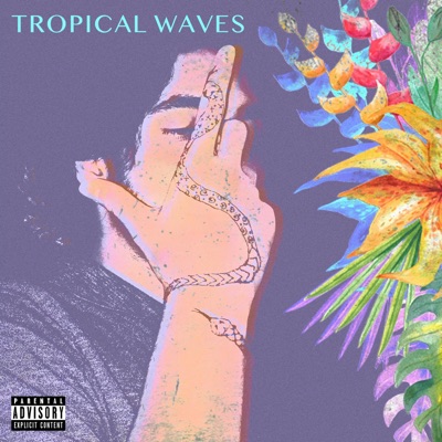 Tropical Waves - EP