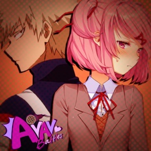 Katsuki Bakugou vs Natsuki - Single
