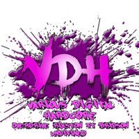 Undifined (feat. Bridson) - Single - Overdrive & Rikston