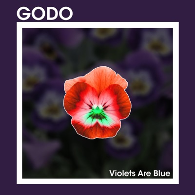 Violets Are Blue - EP
