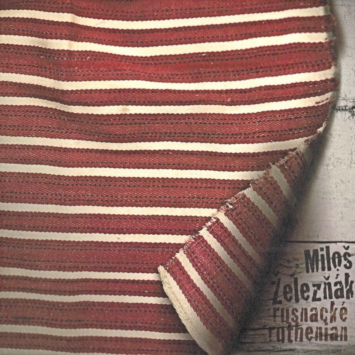 Rusnacke (Ruthenian) by Milos Zeleznak on Apple Music