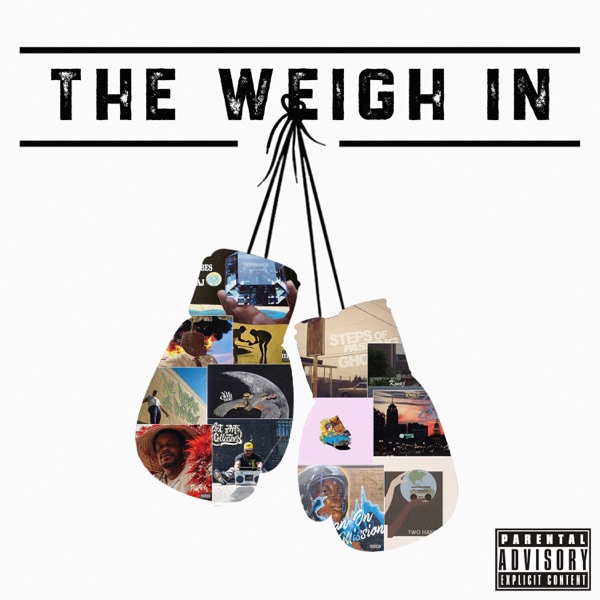 The Weigh In
