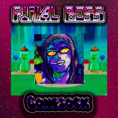 FInal Boss - Single
