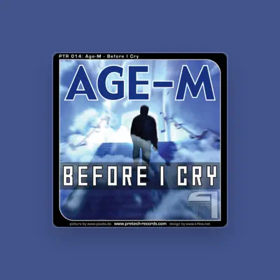 Listen to Age-M, watch music videos, read bio, see tour dates & more!