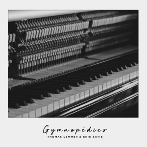Gymnopédies - Single