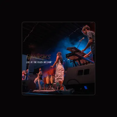 Listen to The Phantastics, watch music videos, read bio, see tour dates & more!