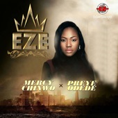 Eze (feat. Preye Odede) artwork