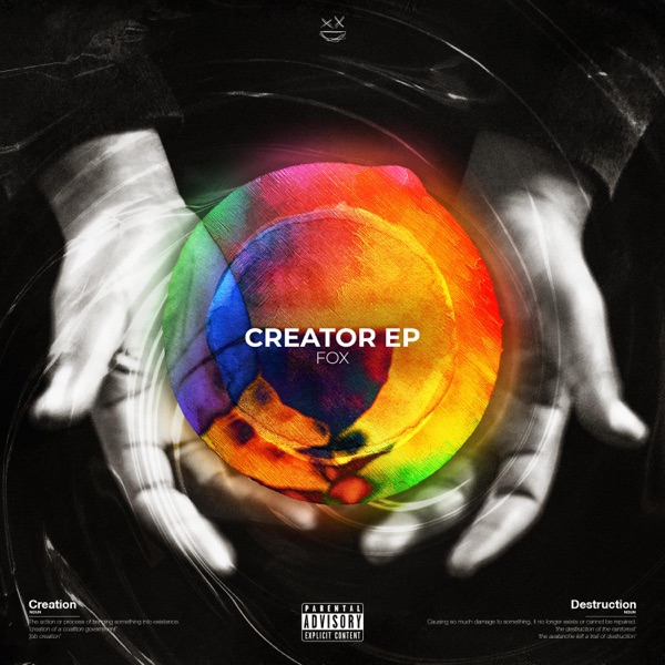 Creator Ep