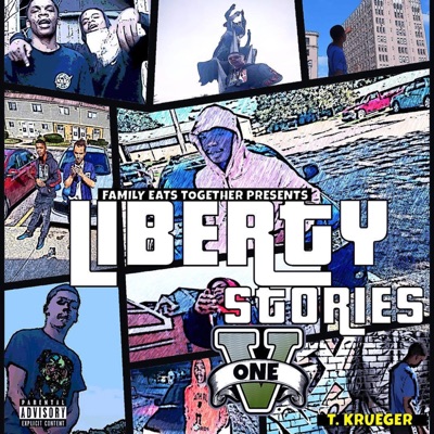 Liberty Stories