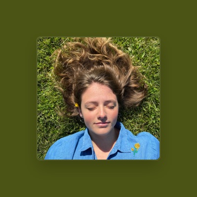 Listen to Adrienne Leska, watch music videos, read bio, see tour dates & more!