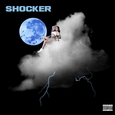 Shocker (feat. Deew Evol) - Single