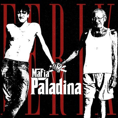 Mafia Paladina - Single