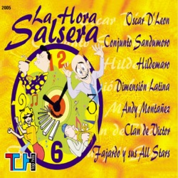 Oscar D'León - Que Bueno Baila Usted