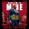 Cross the Path (feat. Swizz Beatz, A.CHAL & Jidenna) - Single artwork