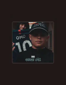 收听 Unga Scener、观看音乐视频、阅读小传、查看巡演日期等 ！