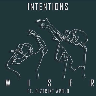 Intentions (feat. Diztrikt Apolo) - Single