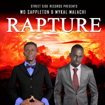 Rapture (feat. WD Sappleton) - Single