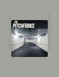 Listen to The Pitchforks, watch music videos, read bio, see tour dates & more!