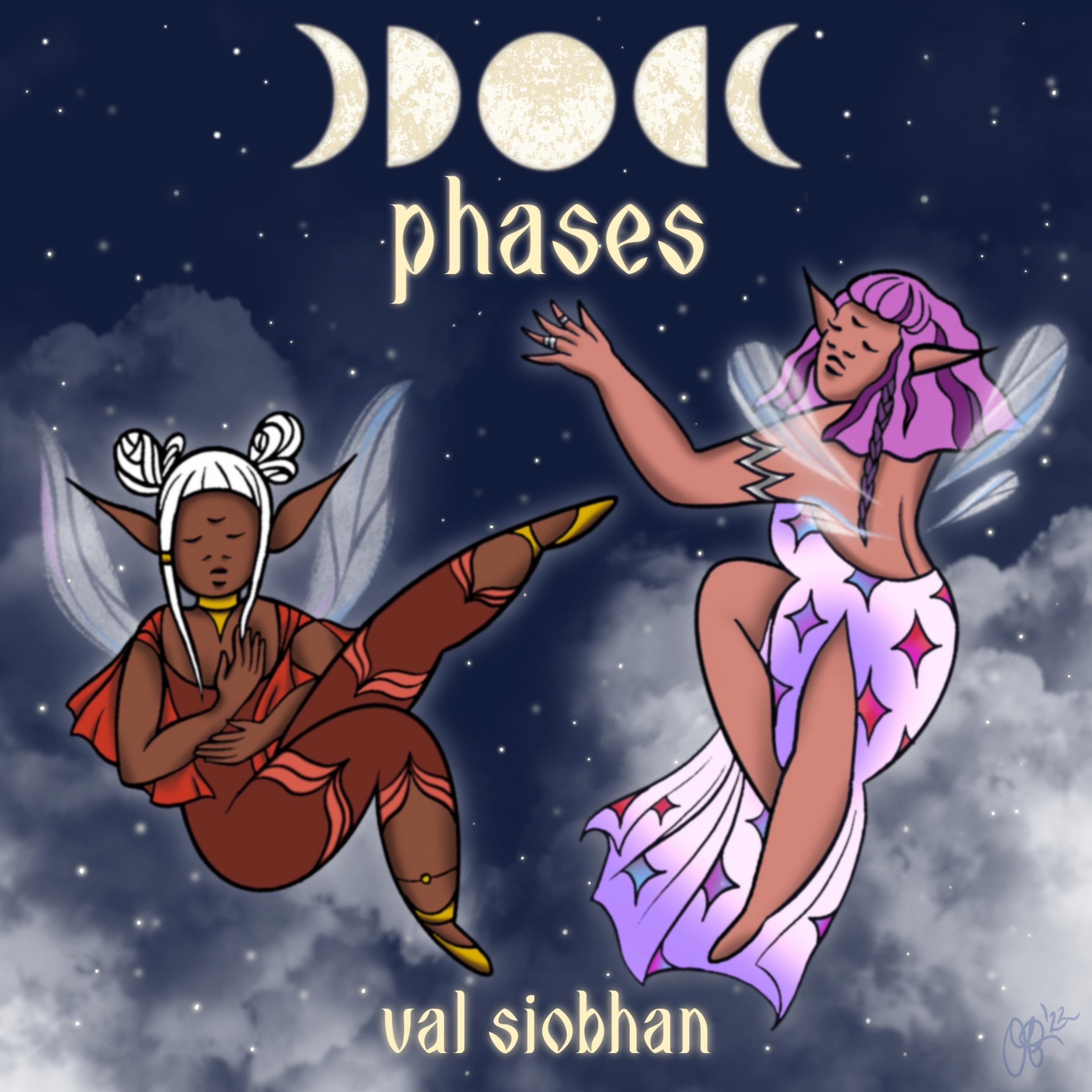 Phases
