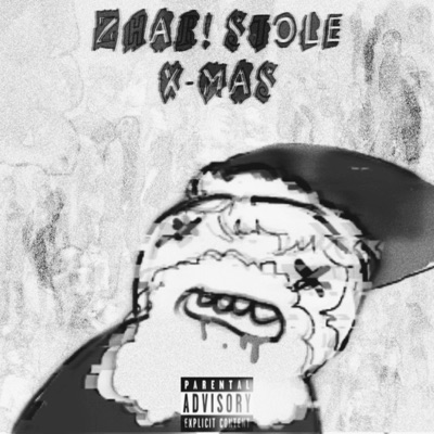 Zhar! Stole Xmas