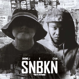 SNBKN (Dhong J x CYAN) MadeinSCC