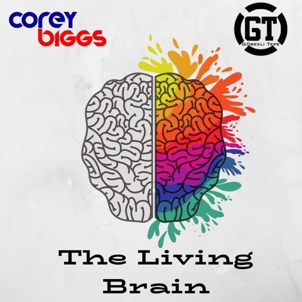 The Living Brain - Single
