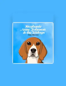 Listen to Stephanie Anne Johnson and the Hidogs, watch music videos, read bio, see tour dates & more!