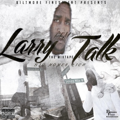 Larry Talk