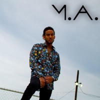 Do It Again - Single - M.A.