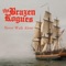 Never Walk Alone - Brazen Rogues lyrics