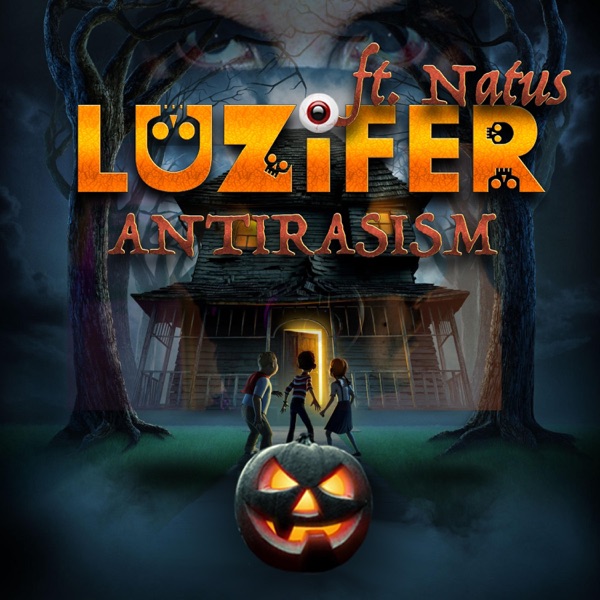 Antirasism (feat. Natus)