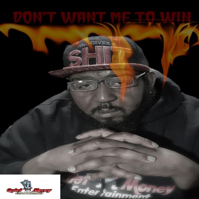 Don't Want Me to Win - Single