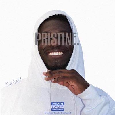 Pristine. - EP