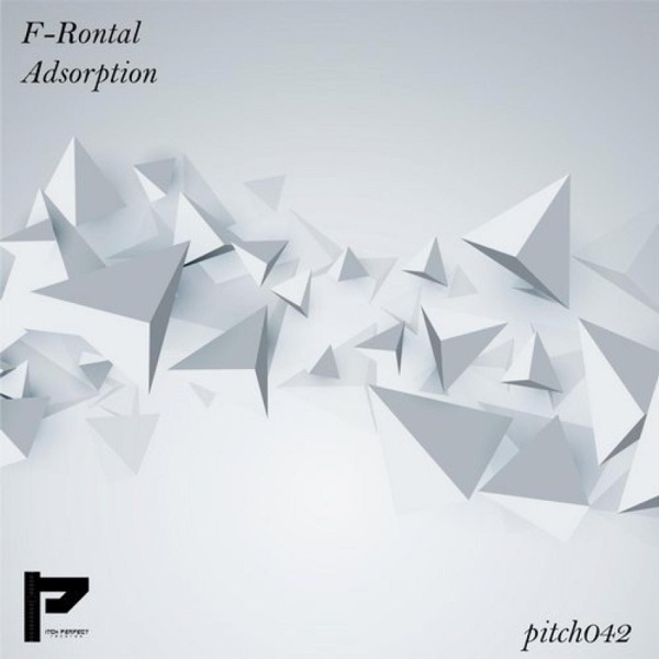 Adsorption - EP