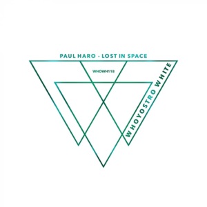 Lost In Space - Single