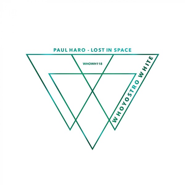 Lost In Space - Single