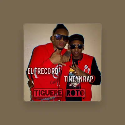 Listen to El Freco RD, watch music videos, read bio, see tour dates & more!