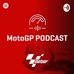 MotoGP™ Podcast - Episode 6 - Freddie Spencer