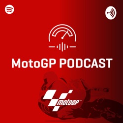 MotoGP™ Podcast - Episode 7 - Legends of The Sport with Nick Harris