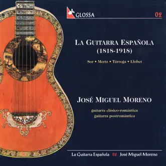 Endecha y Oremus: No. 1, Endecha by José Miguel Moreno song reviws