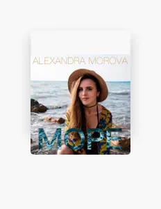 Poslechněte si interpreta Alexandra Morova, sledujte hudební videa, přečtěte si životopis, podívejte se na data turné a další informace.