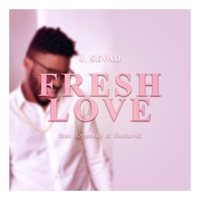 Fresh Love (feat. Lynnsay & Godavid) - Single - J. Sevad