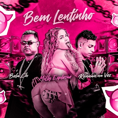 Bem Lentinho - Single