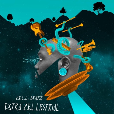 Extra C.E.L.L.Estrial (Instrumental)