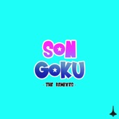 Son Goku (Gasp! Remix) artwork
