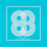 No More Acid - Single - Guau