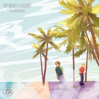 Longboarding - Single - Kosibeats & Juliàn