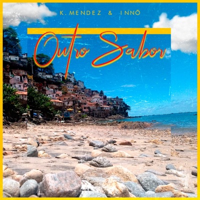 Outro Sabor (feat. innö) - Single