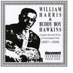 William Harris & Buddy Boy Hawkins - Snatch It and Grab It