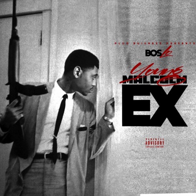 Young Malcolm Ex - Single